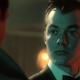 Jack Bannon as a dapper young Alfred in Pennyworth.